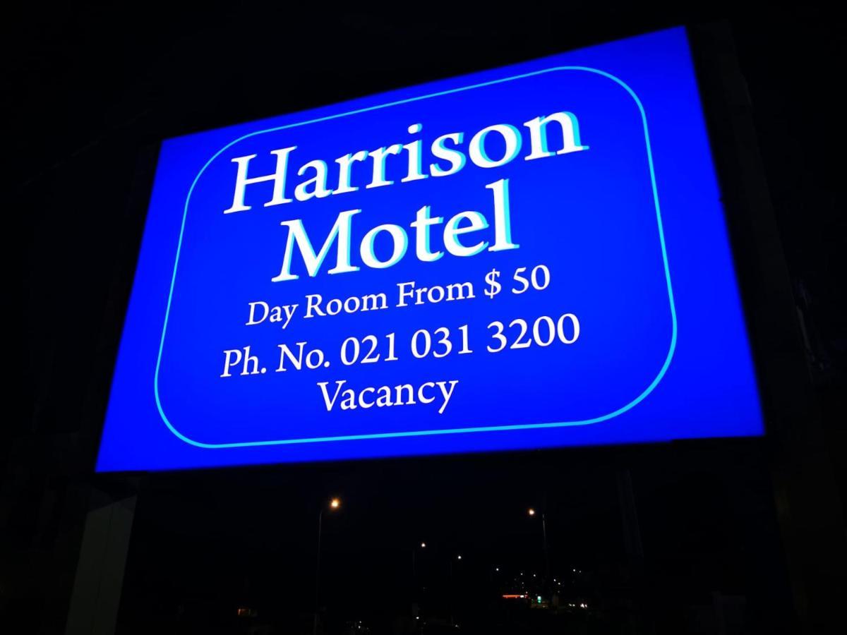 Harrison Motel Papatoetoe โอ๊คแลนด์ ภายนอก รูปภาพ