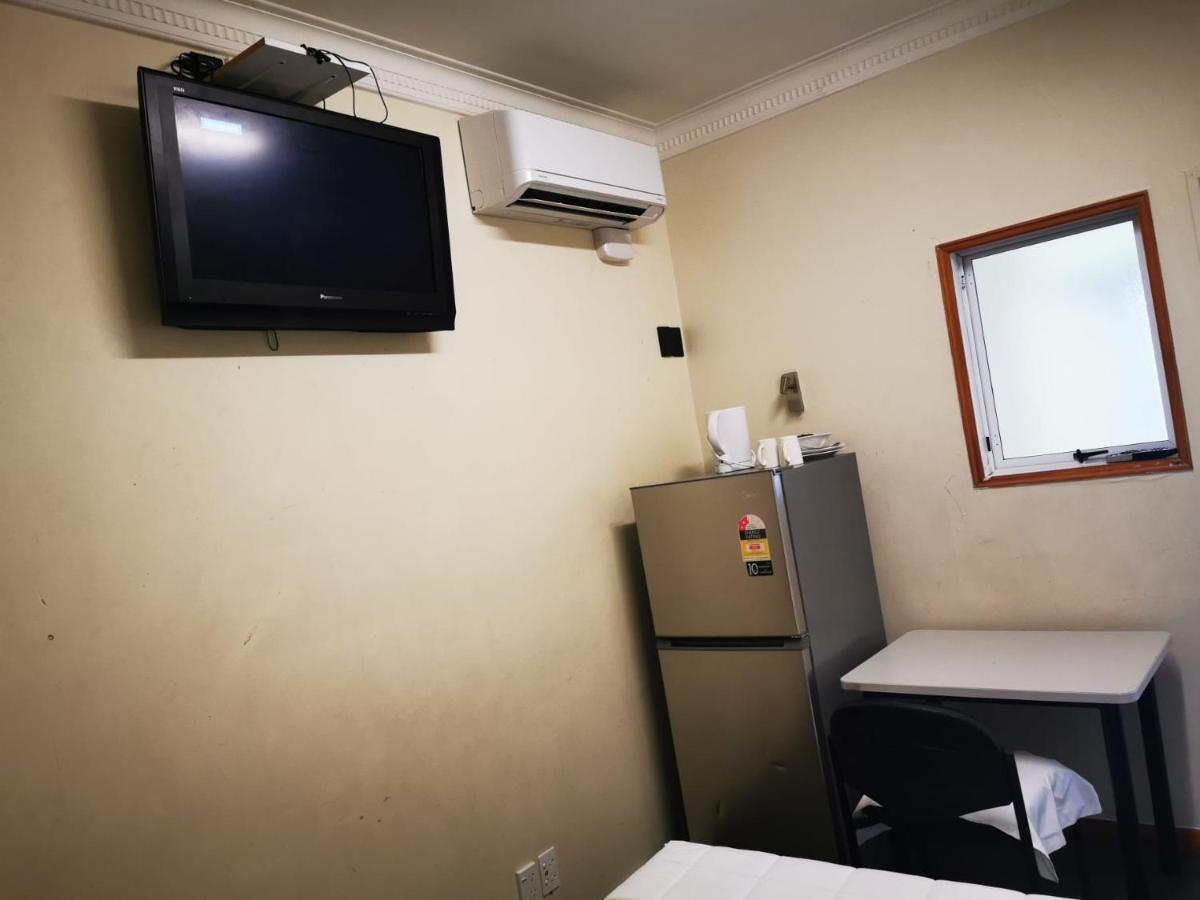 Harrison Motel Papatoetoe โอ๊คแลนด์ ภายนอก รูปภาพ