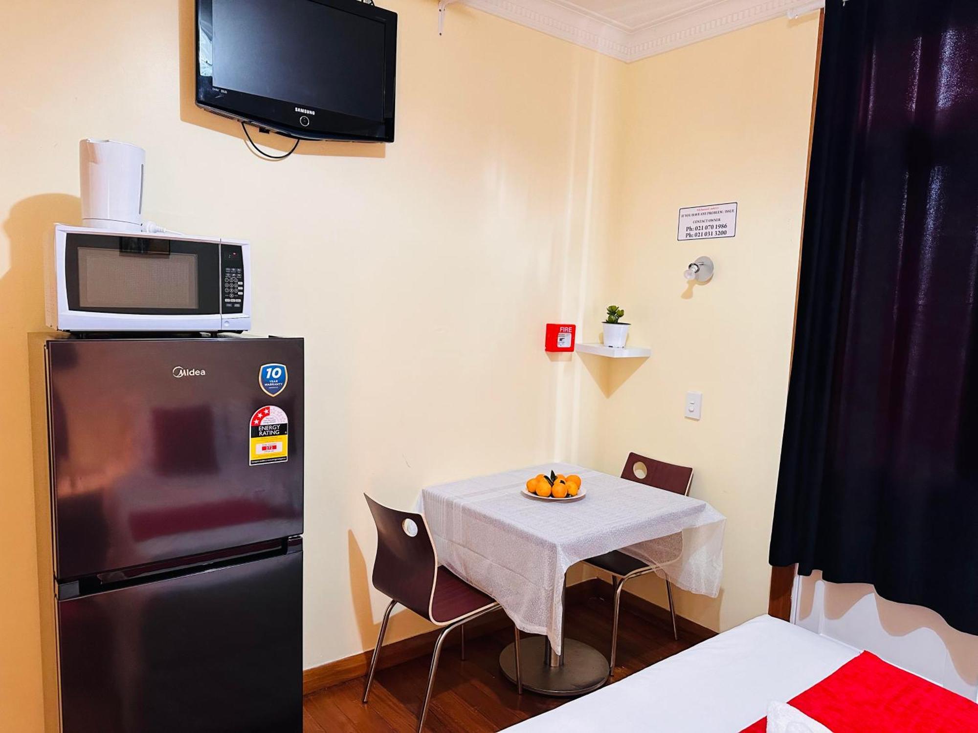 Harrison Motel Papatoetoe โอ๊คแลนด์ ภายนอก รูปภาพ