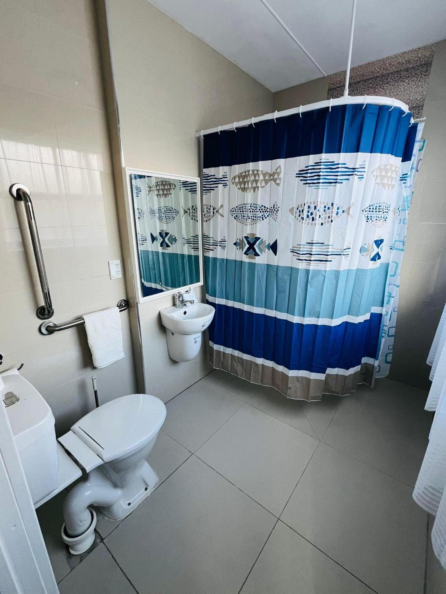 Harrison Motel Papatoetoe โอ๊คแลนด์ ภายนอก รูปภาพ
