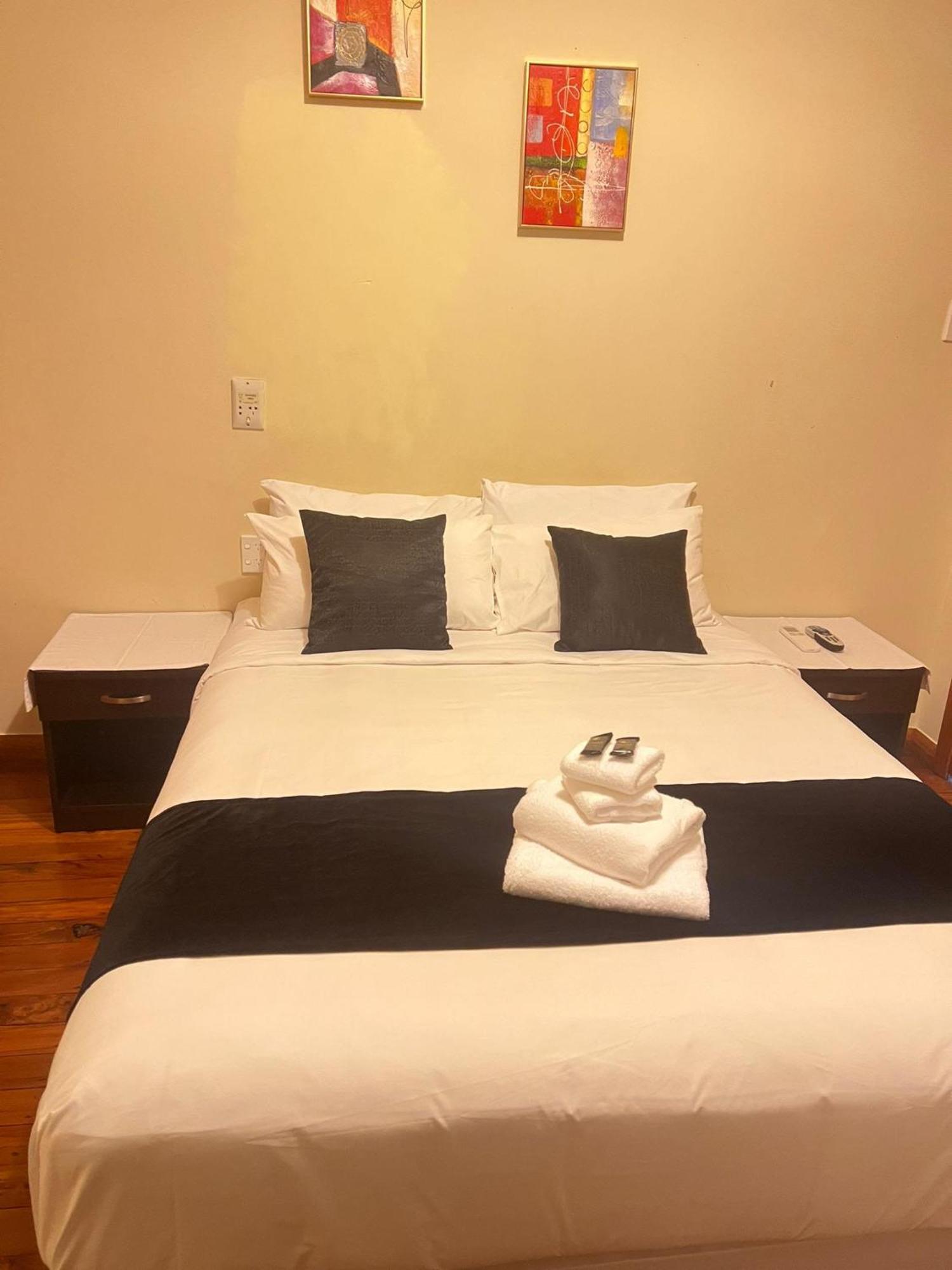 Harrison Motel Papatoetoe โอ๊คแลนด์ ภายนอก รูปภาพ