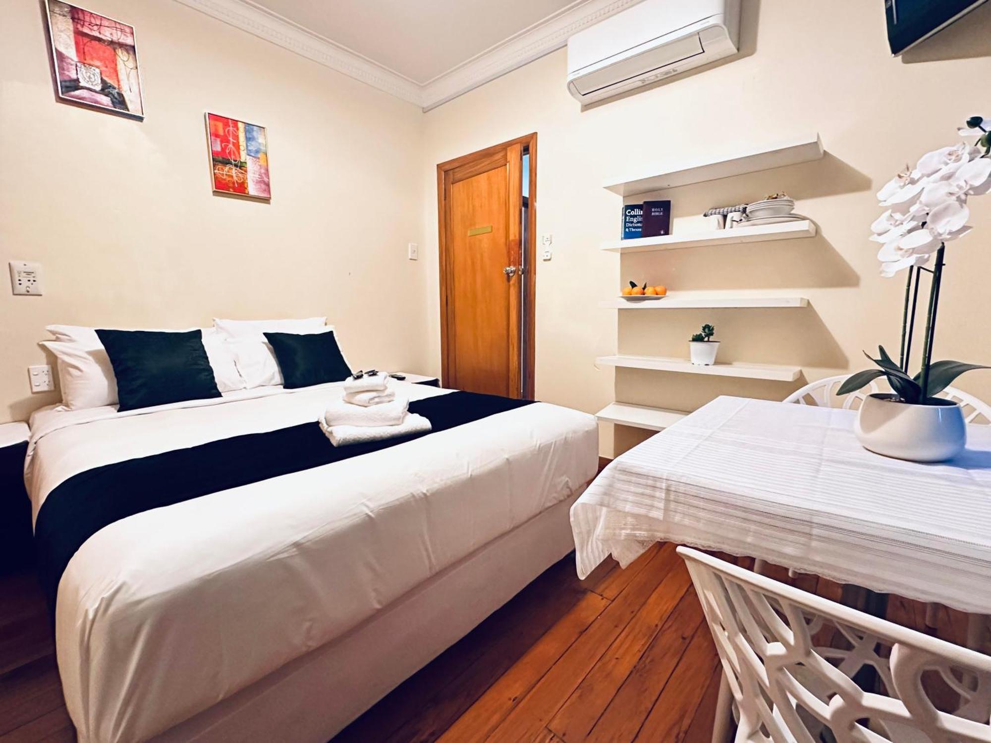 Harrison Motel Papatoetoe โอ๊คแลนด์ ภายนอก รูปภาพ